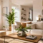 Découvrez des idées simples et abordables pour embellir votre maison, améliorer le confort et créer un intérieur plus agréable sans gros travaux.