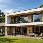 Découvrez les plus belles maisons contemporaines de 2026 qui inspirent les architectes avec leurs lignes épurées, matériaux nobles et design innovant.