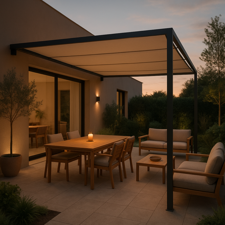 Aménagement de terrasse : les erreurs à éviter et les meilleures idées pour en faire une vraie pièce à vivre