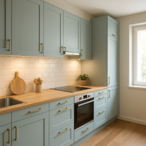 rénovation cuisine budget