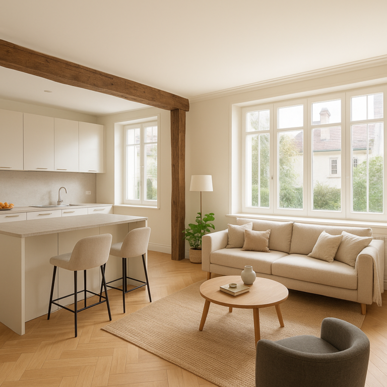 Travaux qui augmentent la valeur d’un bien : le guide complet pour investir intelligemment