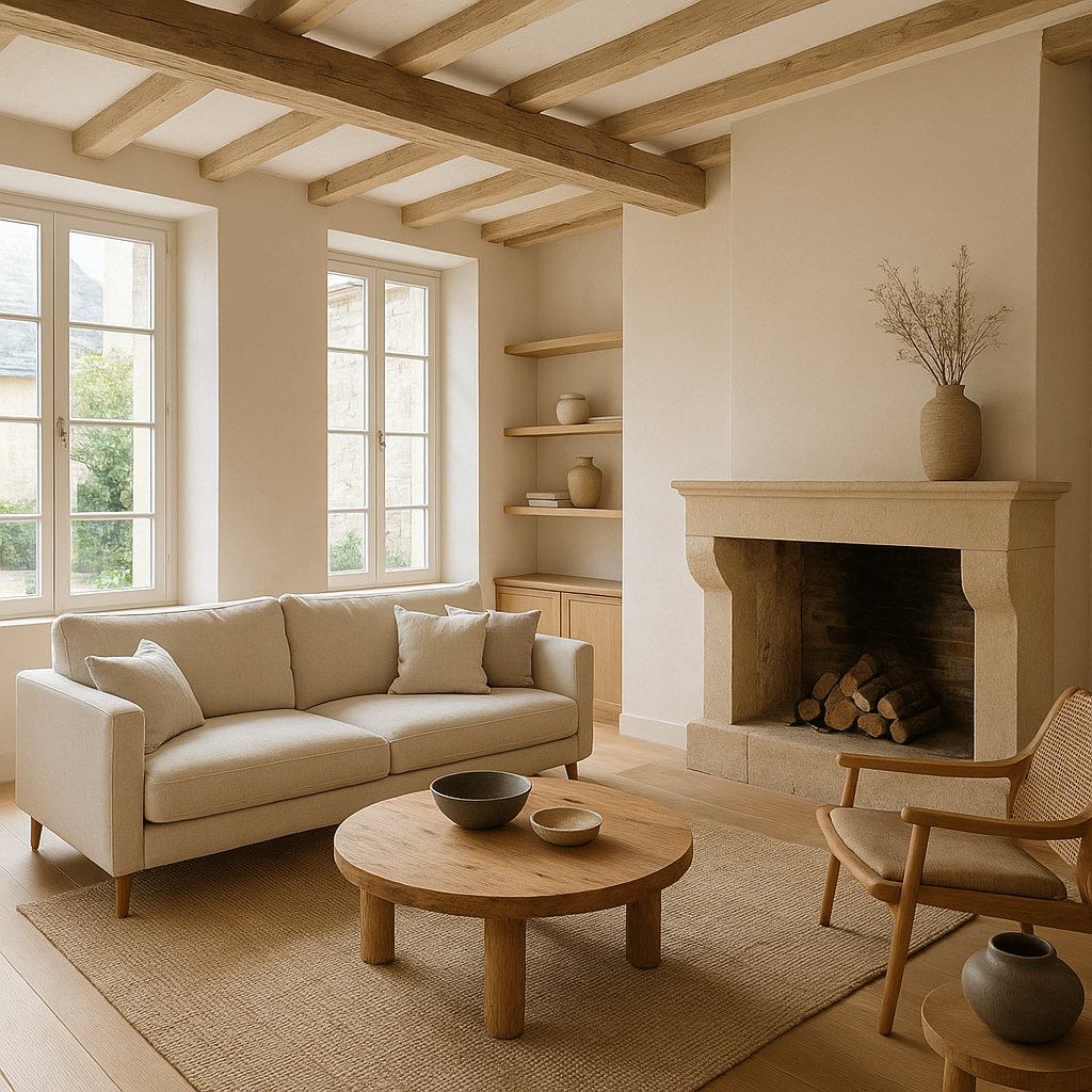 travaux qui augmentent la valeur d’un bien