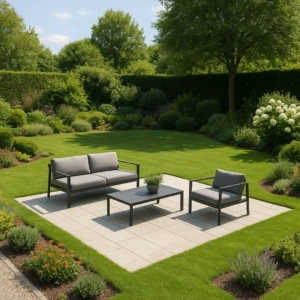 Les meilleures idées pour aménager et profiter de son jardin