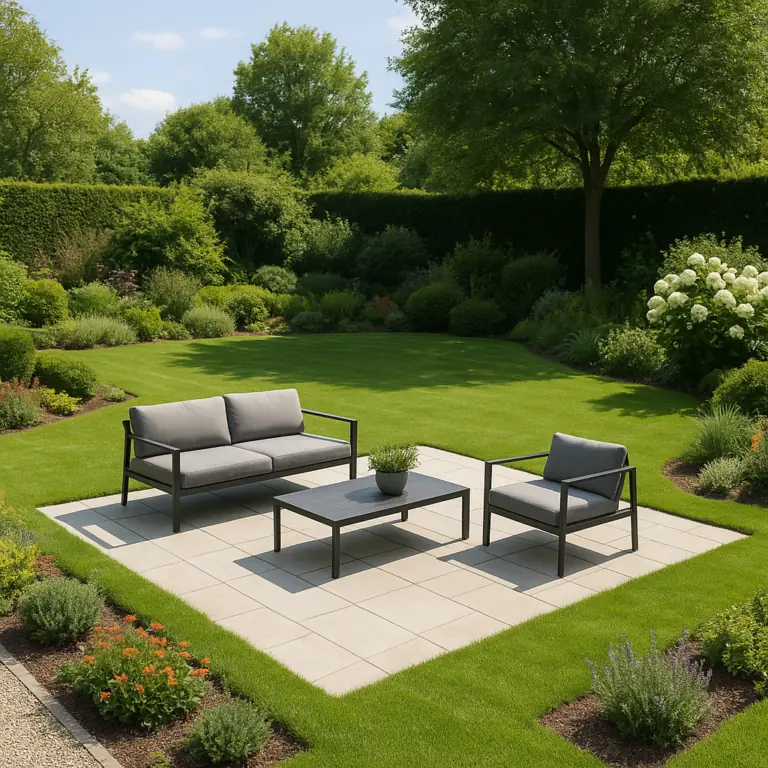 Les meilleures idées pour aménager et profiter de son jardin