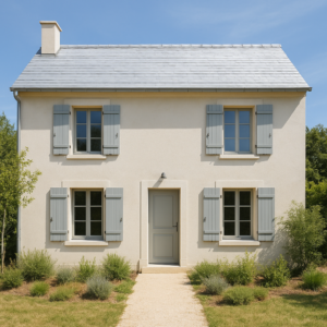Rénover une maison pour résister aux canicules : les travaux vraiment efficaces sans climatisation